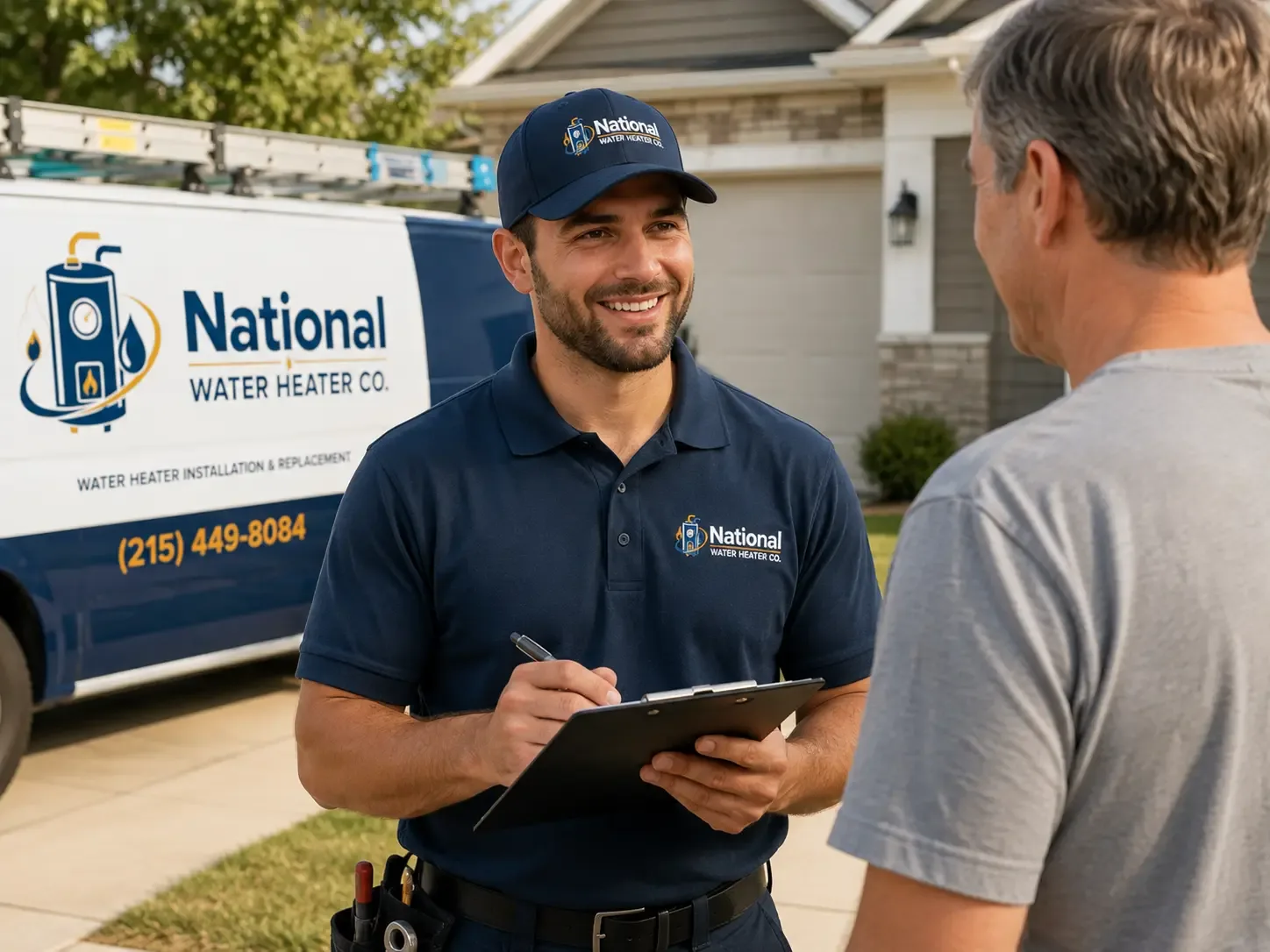 Water Heater Installation Rio Verde, AZ FAQs